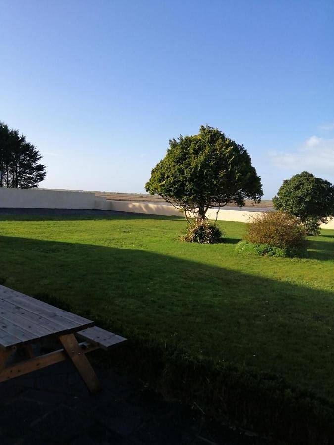 Location de vacances pour 6 personnes, avec jardin et vue, animaux acceptés à Bricqueville-sur-Mer - 4