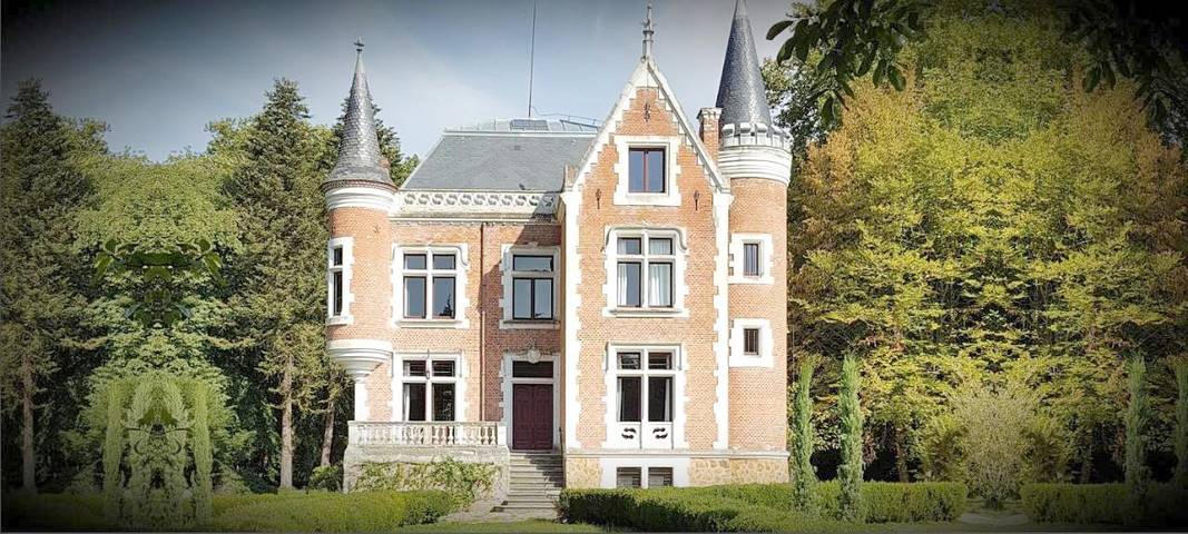 Location de vacances pour 2 personnes, avec vue ainsi que jardin et vue sur le lac, animaux acceptés près des Châteaux de la Loire