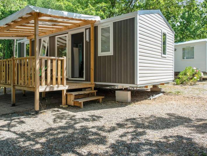 Camping für 4 Personen in der Verdonschlucht - 2