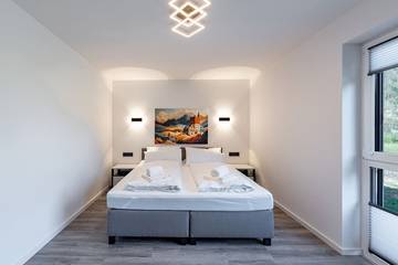 Ferienwohnung für 5 Personen in Horb am Neckar, Landkreis Freudenstadt, Bild 2