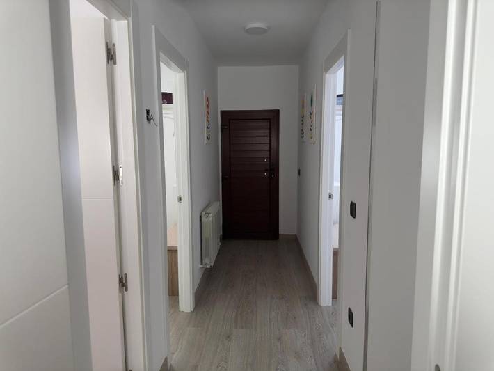 Location de vacances pour 8 personnes, avec terrasse à El Barraco - 2