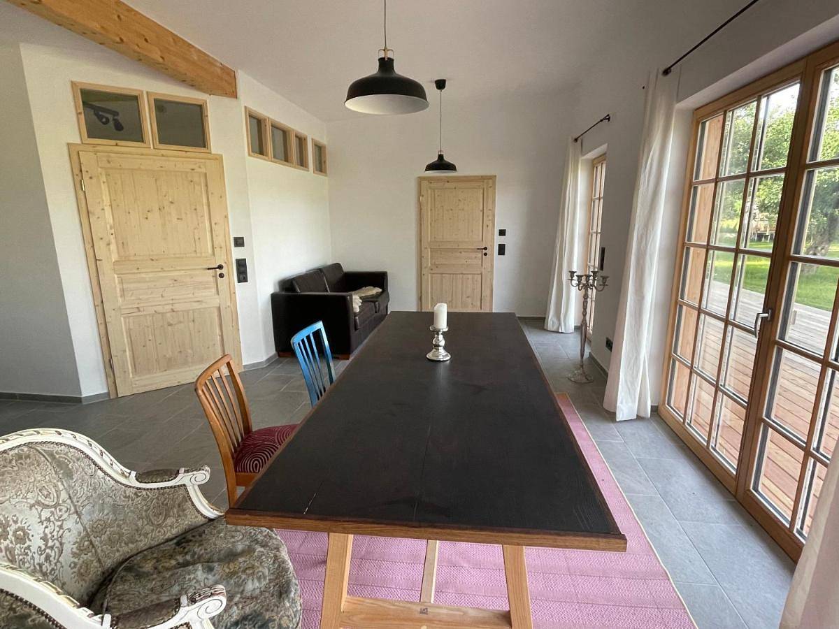 One-Bedroom House in Mehring (Bayern), Landkreis Altötting