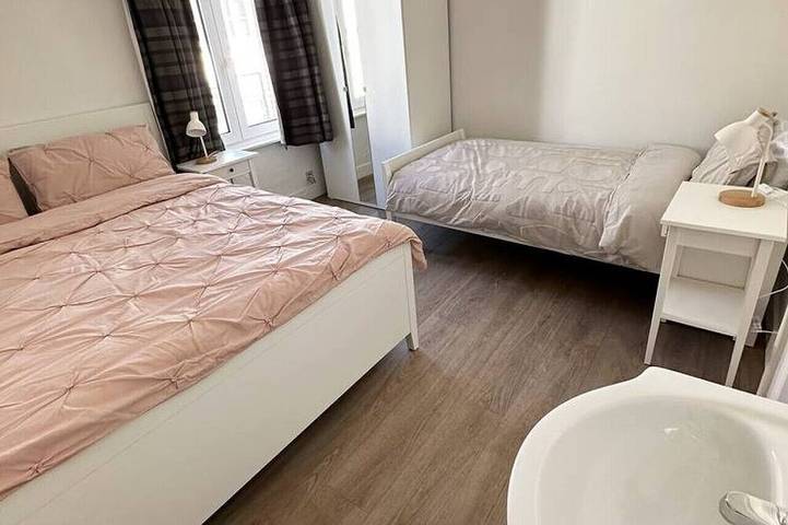 Appartamento intero, Quiet Home near Historic Gent City Centre in Gand (Fiandre), Gand