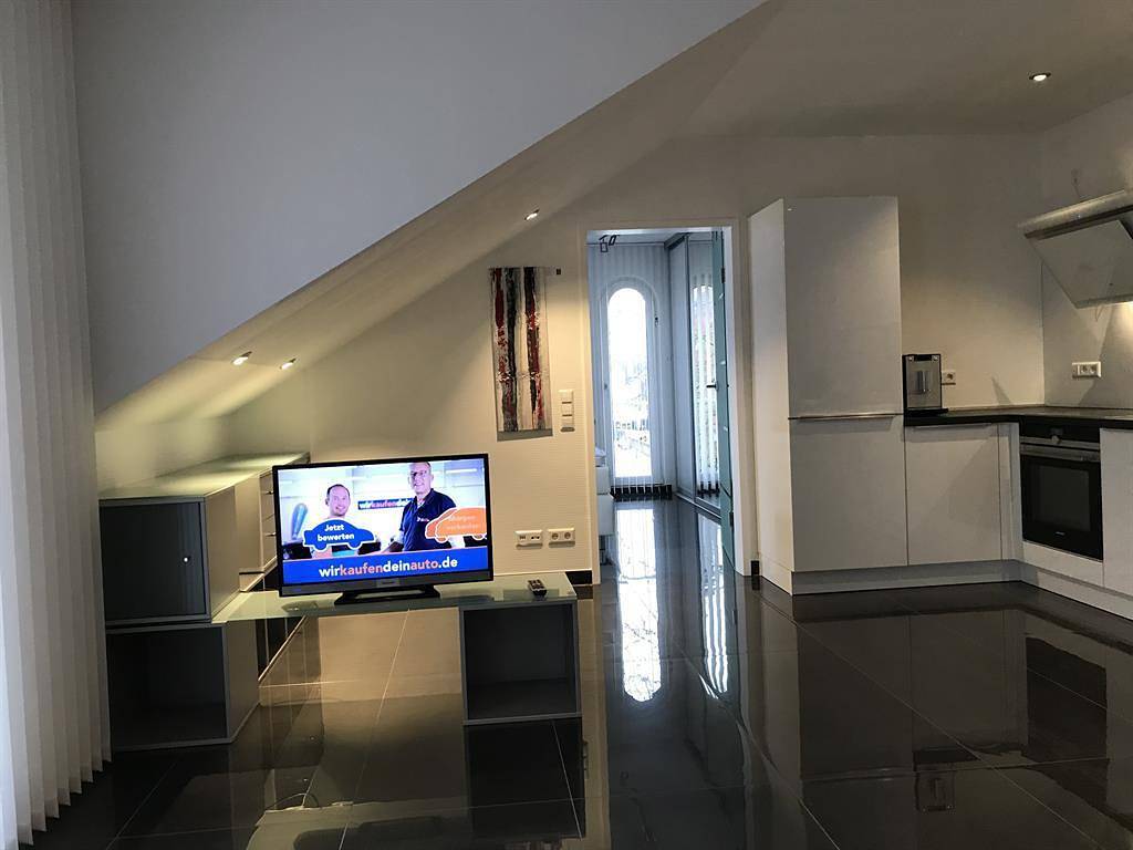 Appartement de vacances entier, Luxus-4-Sterne-Appartement im Herzen der Stadt in Bad Kreuznach, Arrondissement de Bad Kreuznach