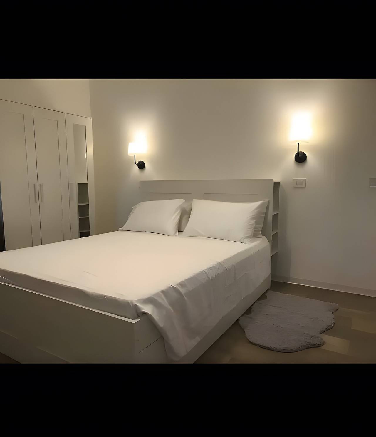 Apartamento entero, Amplio Apartamento para 6 cerca de Venecia con Parking y Wi-Fi in Venecia, Provincia de Venezia