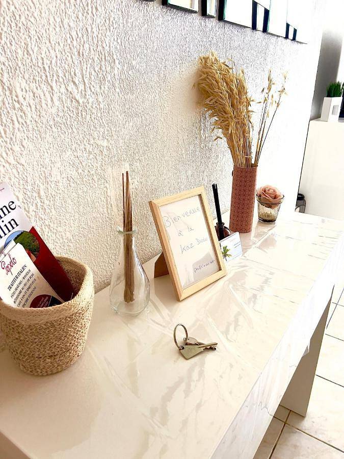 Gîte pour 4 personnes dans Plage du Mérou - 4