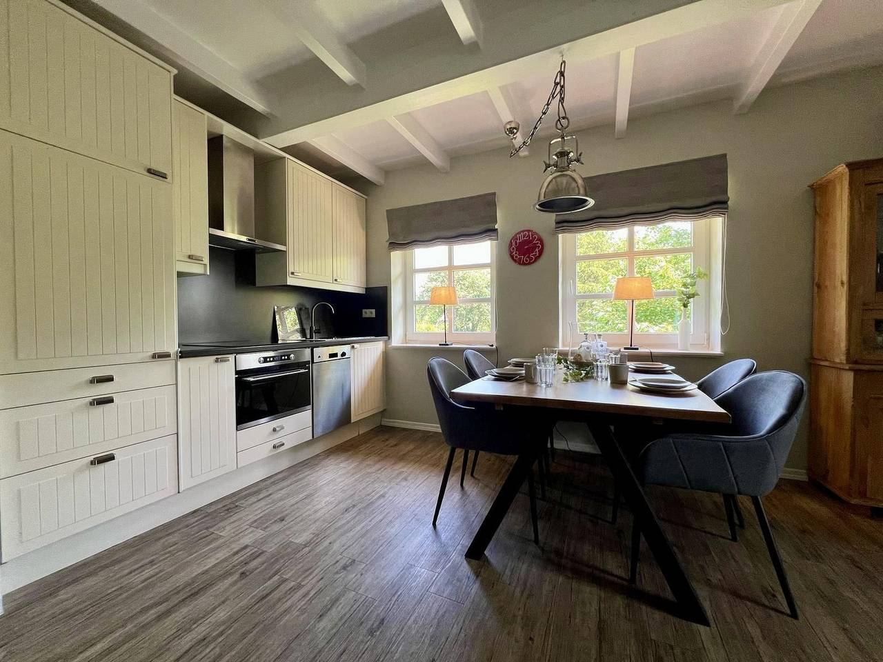 Ganze Ferienwohnung, Ferienwohnung Holst – Braderup in Wenningstedt, Sylt