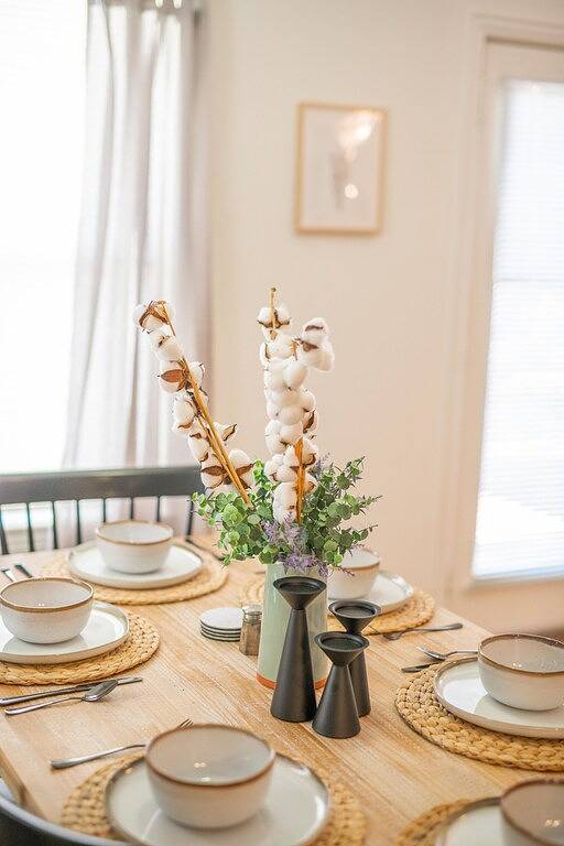 Vacation rental for 8 people, with yard and terrace, with pets in Round Rock