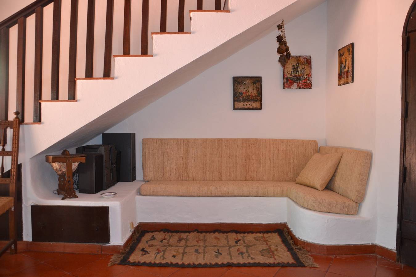 Quinta dos Medronheiros – Azeitão in Setúbal, Naturpark Arrábida