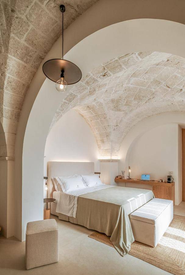 Maison d’hôte pour 2 personnes à Maglie