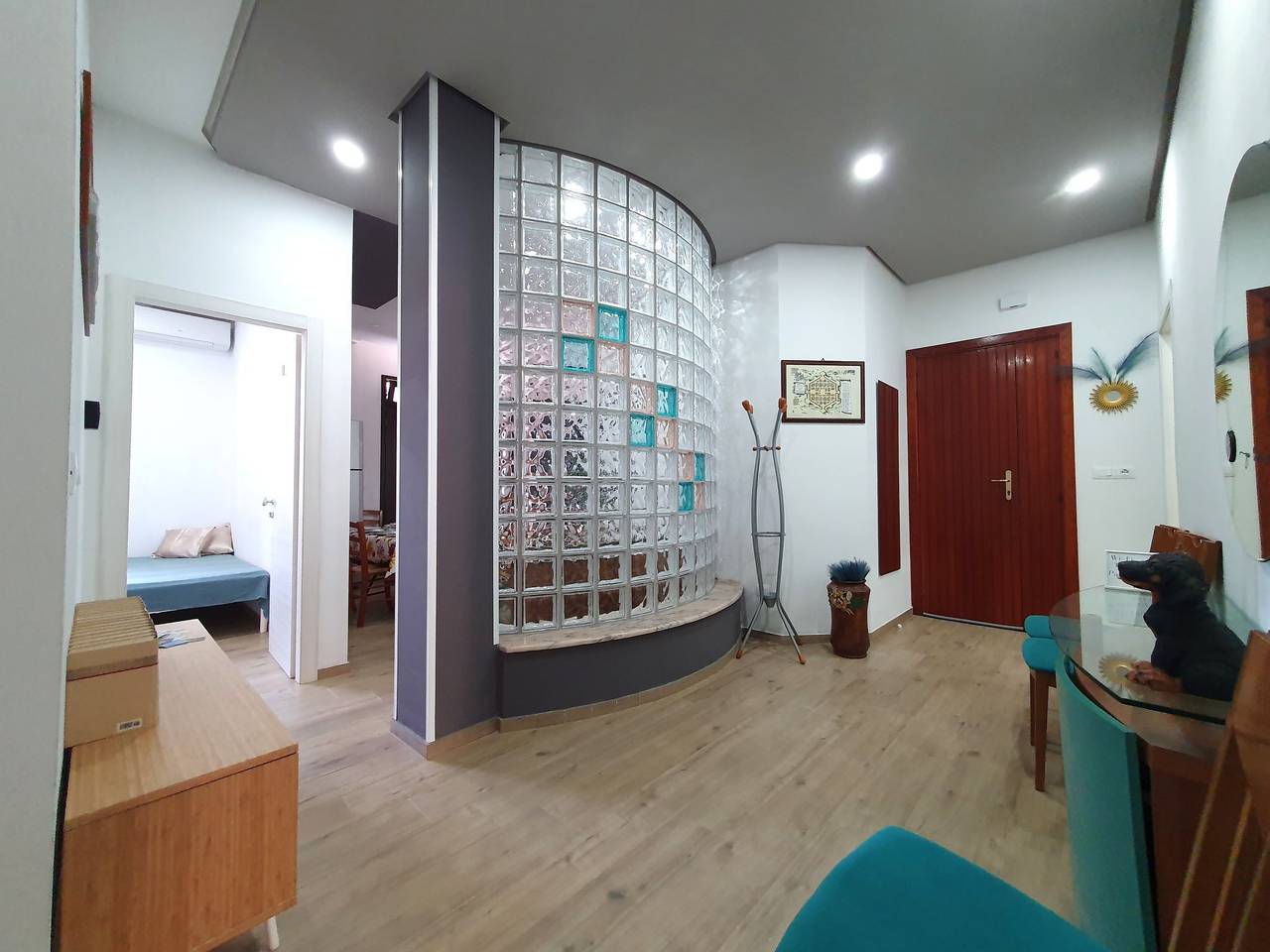 Appartamento intero, Marea in Avola, Siracusa e dintorni