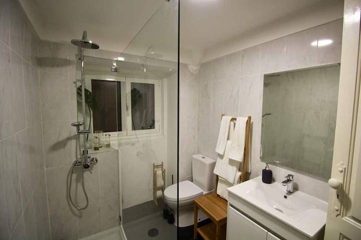 Appartement Carmo dans le centre d'Espinho in Espinho, District de Aveiro