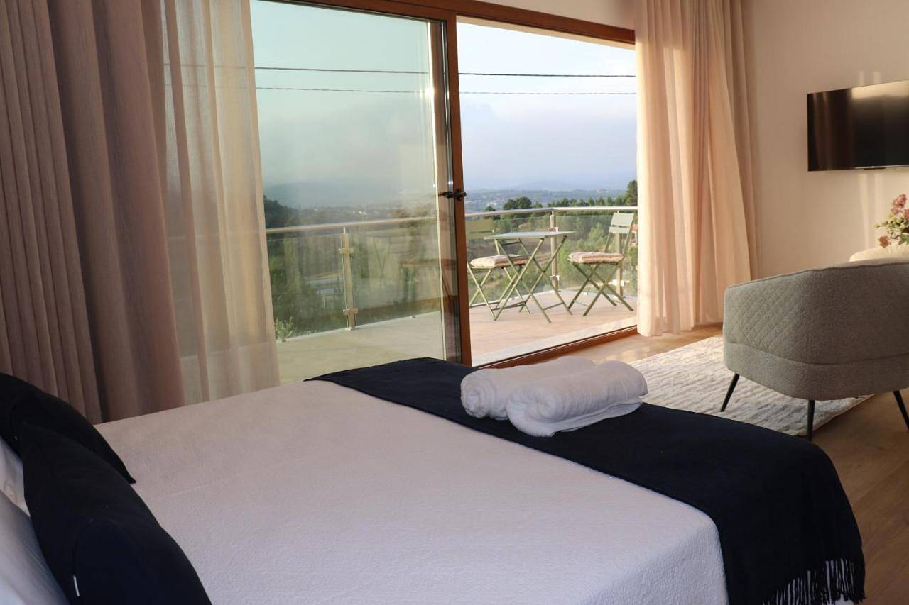 Two-Bedroom House in Celorico S.Pedro, Serra da Estrela