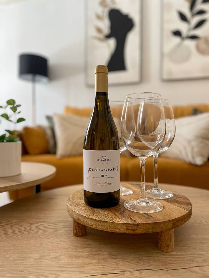 Bungalow für 4 Personen in Torrevieja - 4