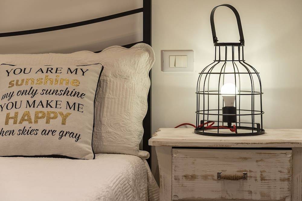 Apartamento entero, Apartamento junto al mar en Monopoli con 2 habitaciones con terraza in Monopoli, Region de Bari