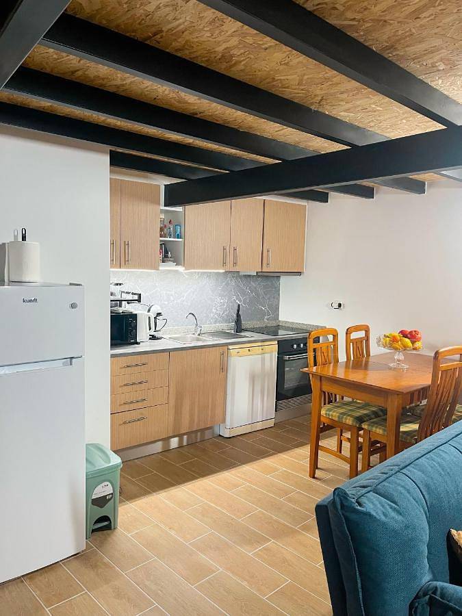 Apartamento inteiro, Suite in Beira Interior Norte, U.F de Rapa e Cadafaz