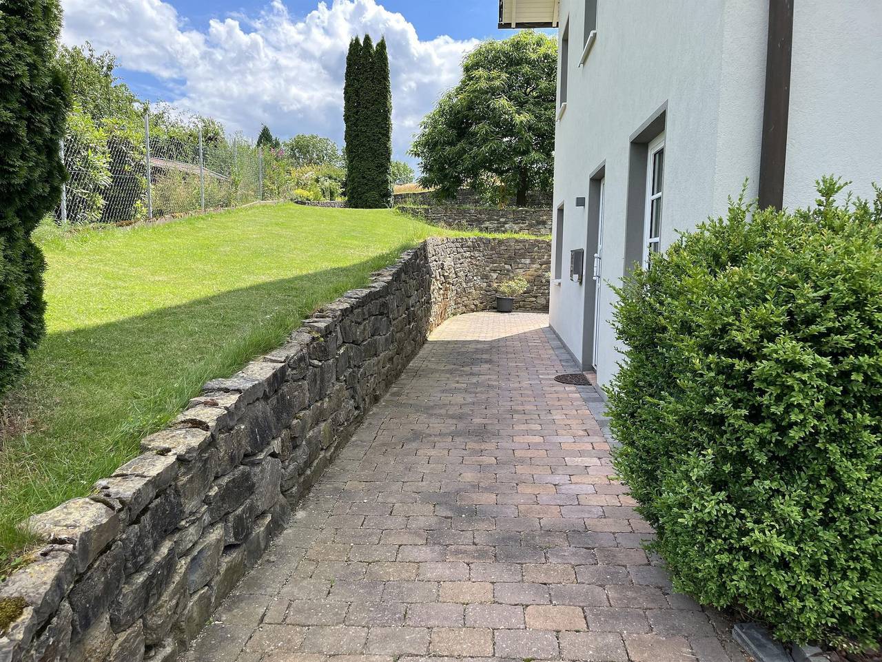 Ganze Ferienwohnung, Ferienwohnung am Clusberg - Appartement/Fewo, Dusche, Wc, 1 Schlafraum in Einbeck, Niedersachsen