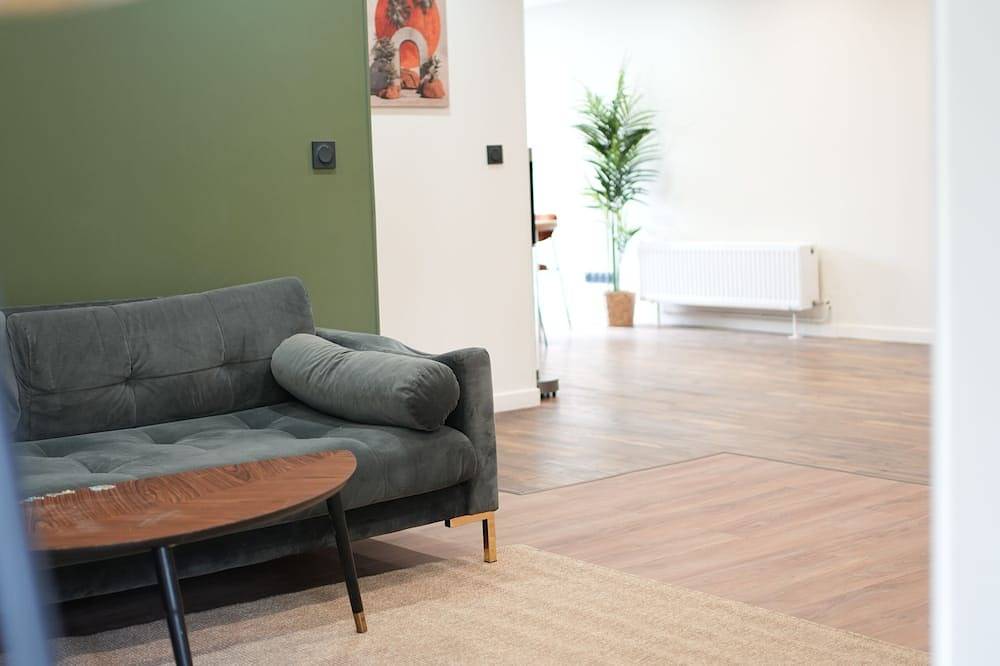 Coliving just 20 minutes from Paris in Argenteuil, Val-d'Oise