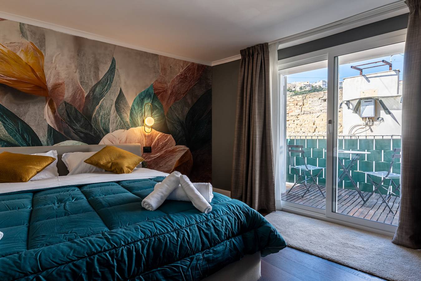 Zapata Relais - San Martino in Napoli, Napoli e dintorni
