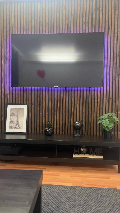 Gîte pour 6 personnes, avec balcon dans Arnouville Les Gonesse - 2