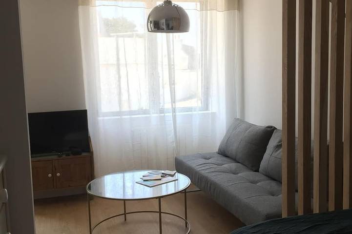Gîte pour 4 personnes dans Office de Tourisme de Quiberon - 4