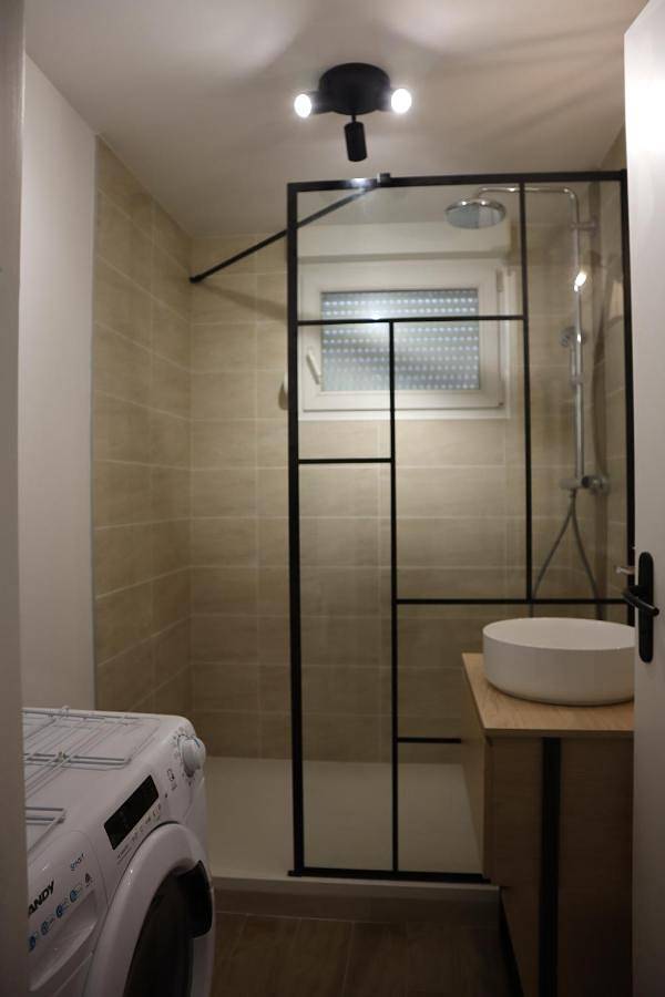 Gîte pour 4 personnes à Audincourt - 4