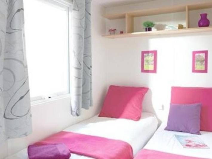 Camping pour 6 personnes, avec sauna dans Province d'Alicante - 4