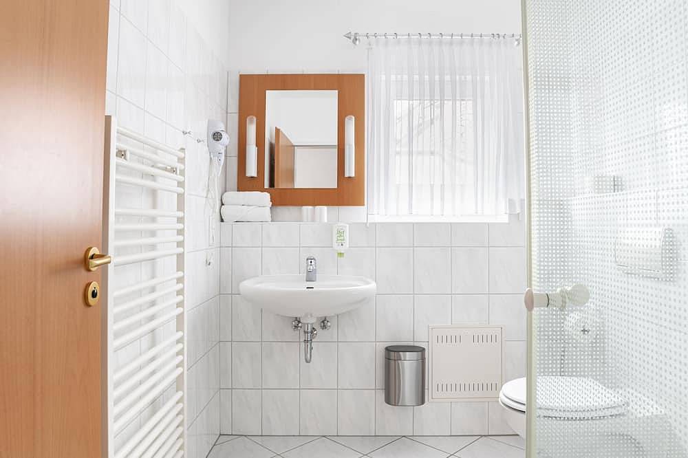 Doppelzimmer in der Südheide Ot Unterlüß in Unterlüß, Lüneburger Heide