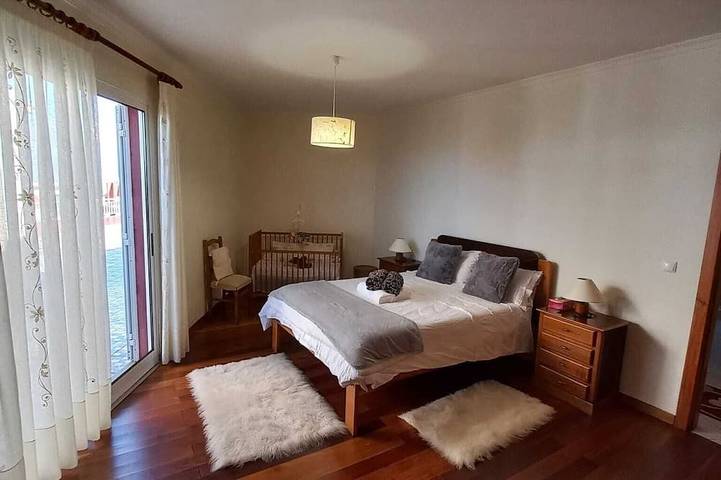 Location de vacances pour 5 personnes, avec balcon à Ponta Do Pargo - 3