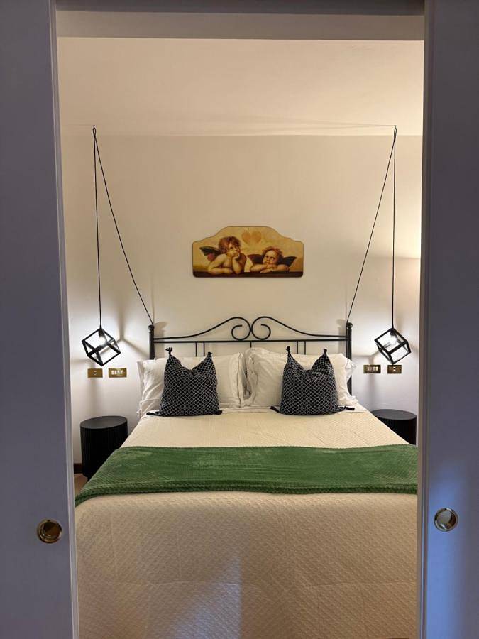 Apartamento de vacaciones para 6 personas, con jardín y vistas - 1