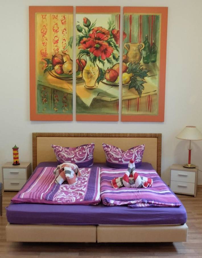 Bnb für 3 Personen in Heringsdorf - 4