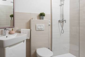 Bnb für 2 Personen in Rovinj, Westküste Istrien, Bild 3