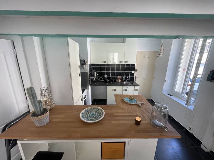 Ferienwohnung für 4 Personen, mit Haustier in Calanques - 4