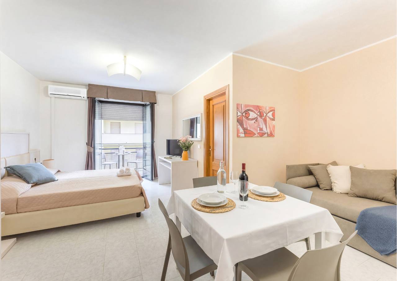 Appartamento vacanze a Alghero a partire da 97€ a notte