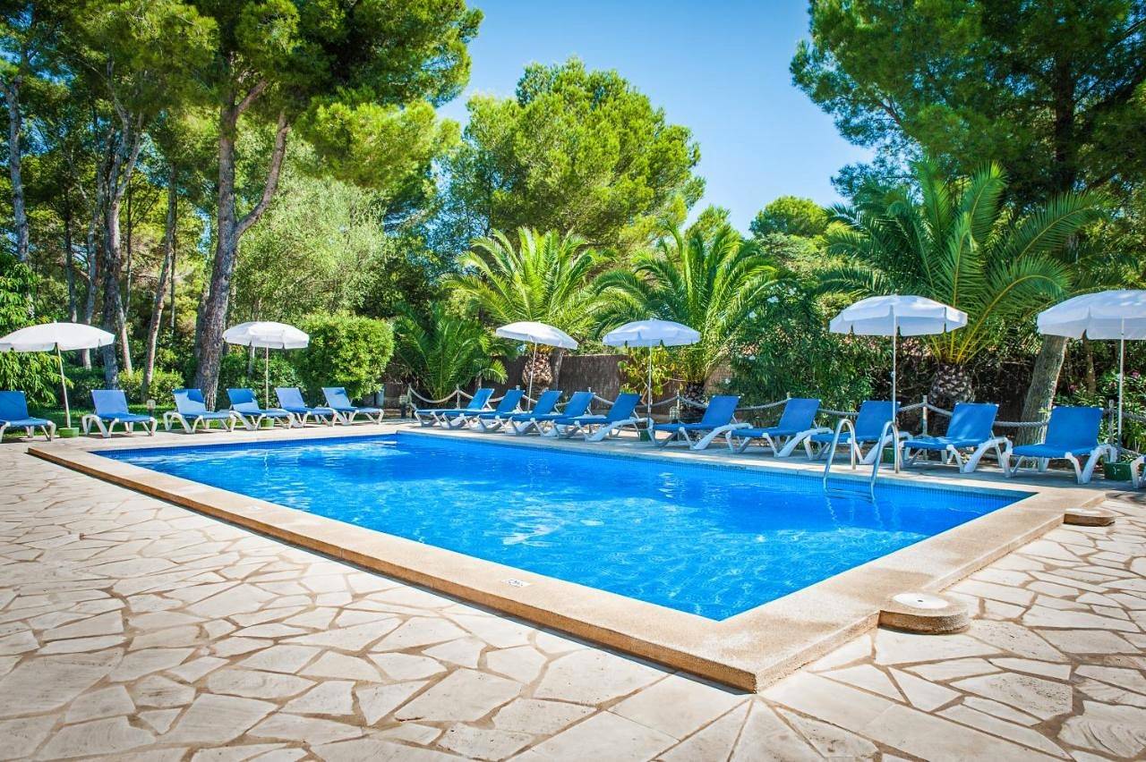 Apartamentos Cala Murada Tennis in Cala Murada, Manacor