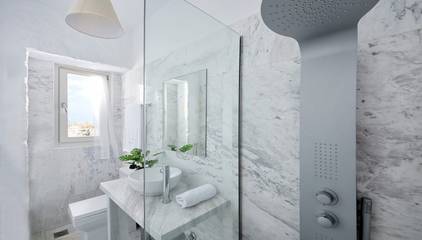 Villa for 2 Guests in Mykonos, Cyclades, Picture 2