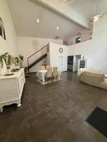 Location de vacances pour 6 personnes à Listrac-Médoc