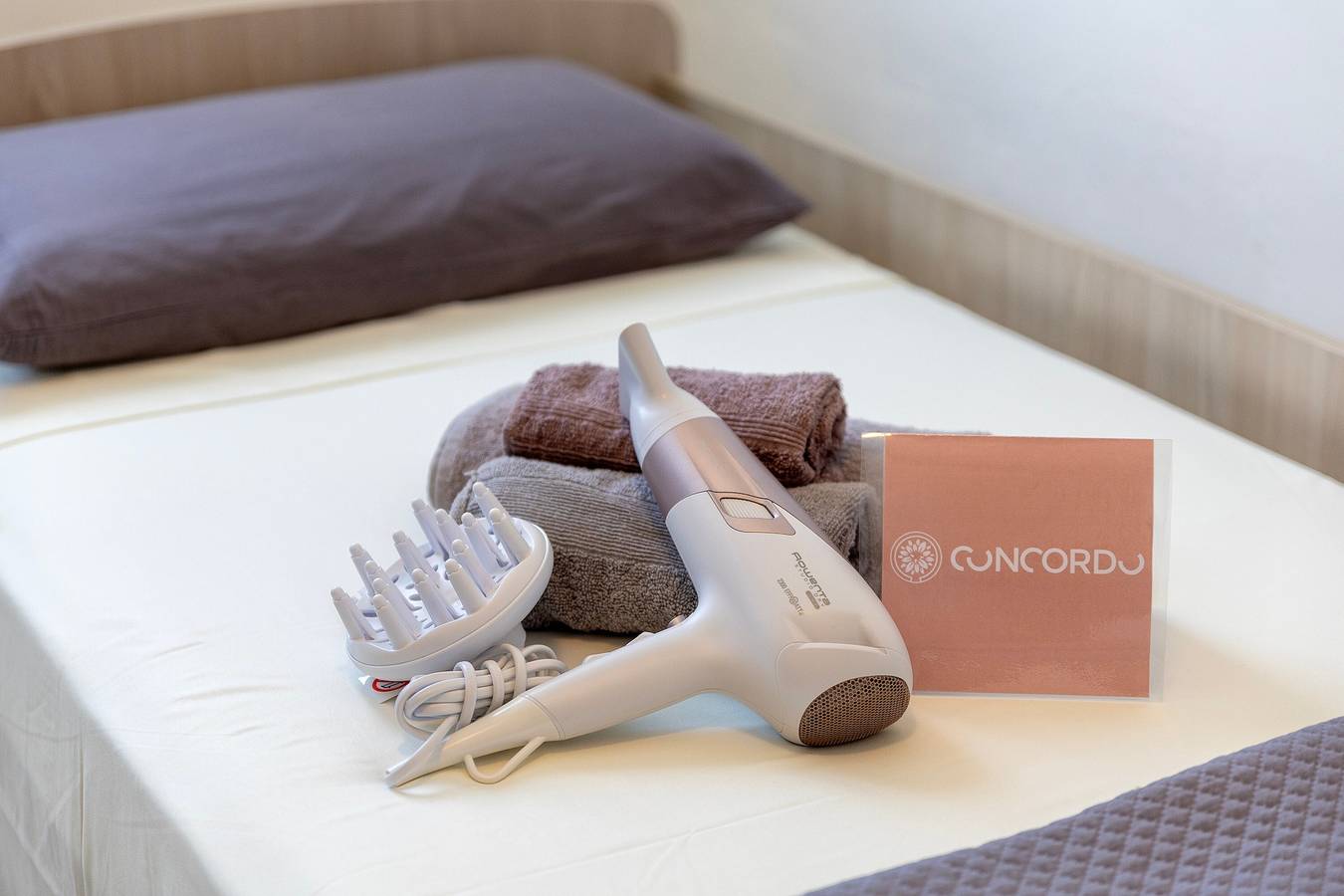 Habitación doble con Wi-Fi y aire acondicionado in Sassari, Provincia de Sassari