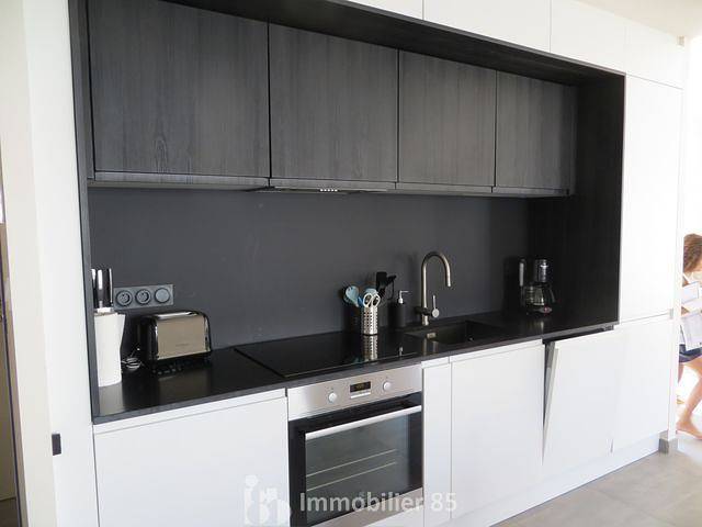 Location de vacances pour 8 personnes, avec jardin dans Plage de la Grière - 3