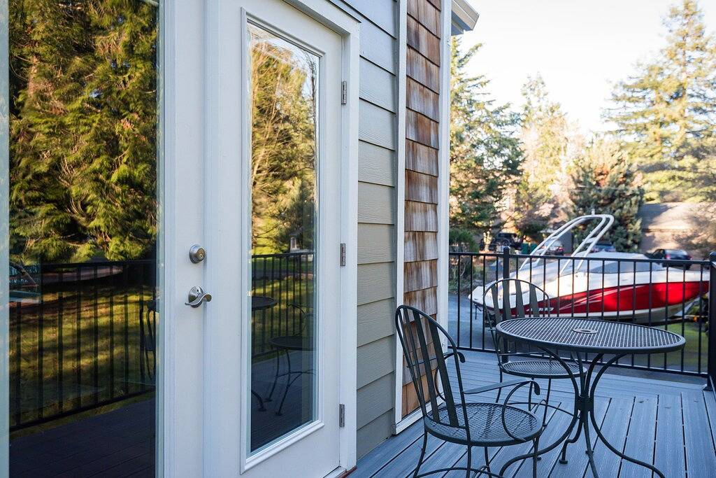 Bed And Breakfasts for 8 Guests in Willamette Valley, Oregon