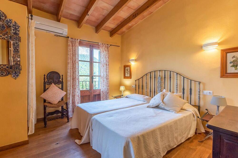 Preciosa casa en Alaró in Alaró, Interior de Mallorca