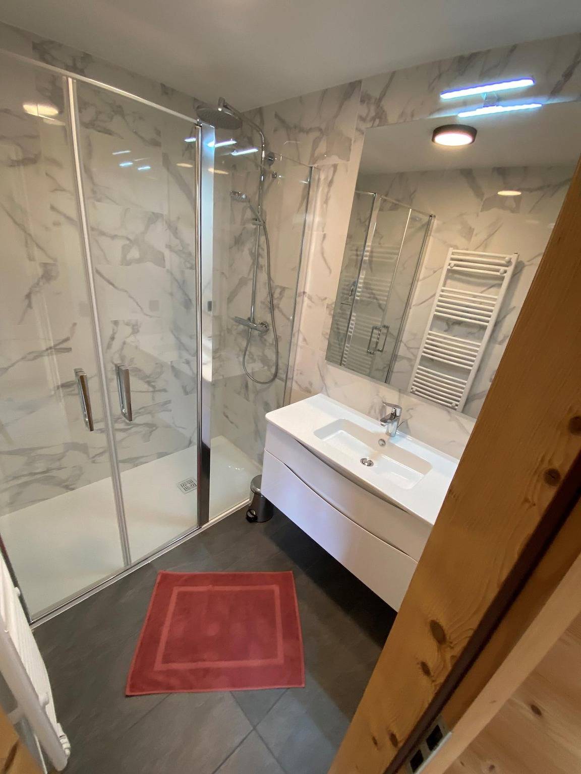 Appartement entier, Résidence Sylvestra - Appartement 2 pièces 4 personnes in Les Gets, Région de Bonneville