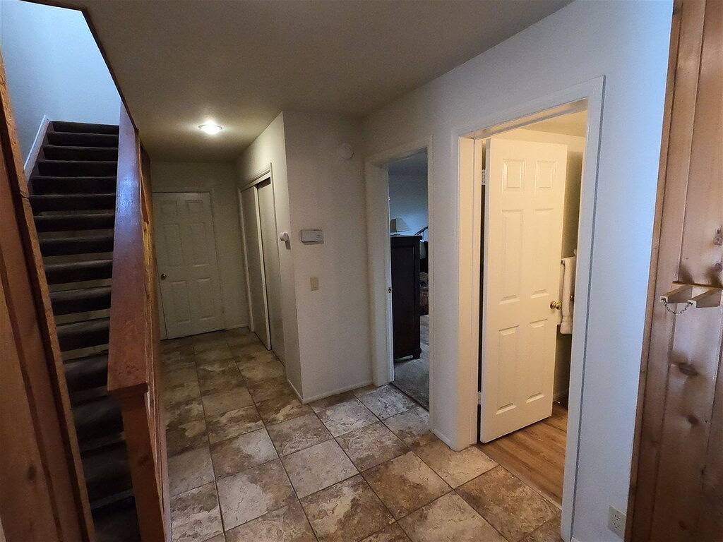 Ganze Wohnung, Interlaken #19 - 3 Bedroom 3 Bathroom Unit in June Lake, Mono County