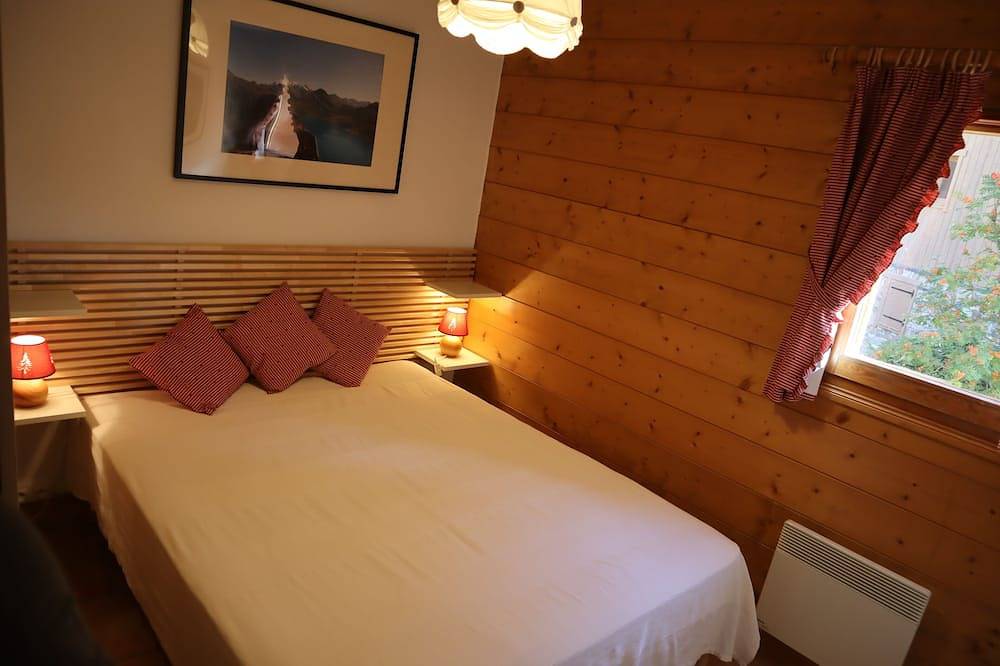Geheel appartement, Prachtige comfortabele duplex met zwembad in Villard-sur-Doron, Albertville en omgeving