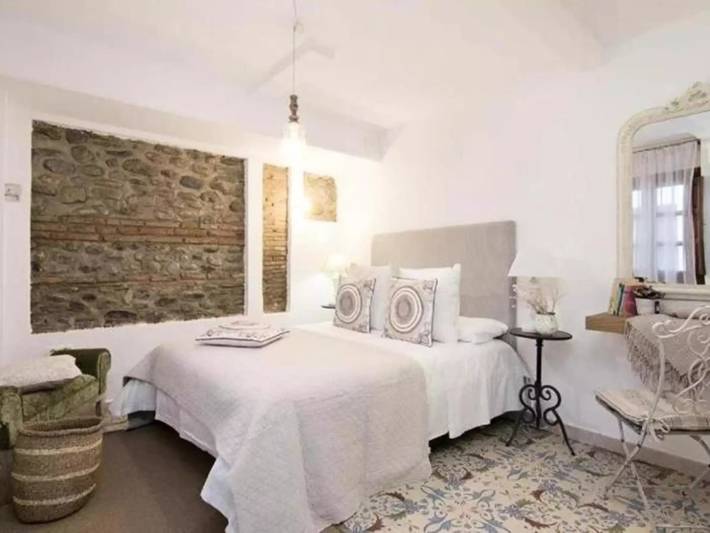 Apartamento de vacaciones para 5 personas - 1
