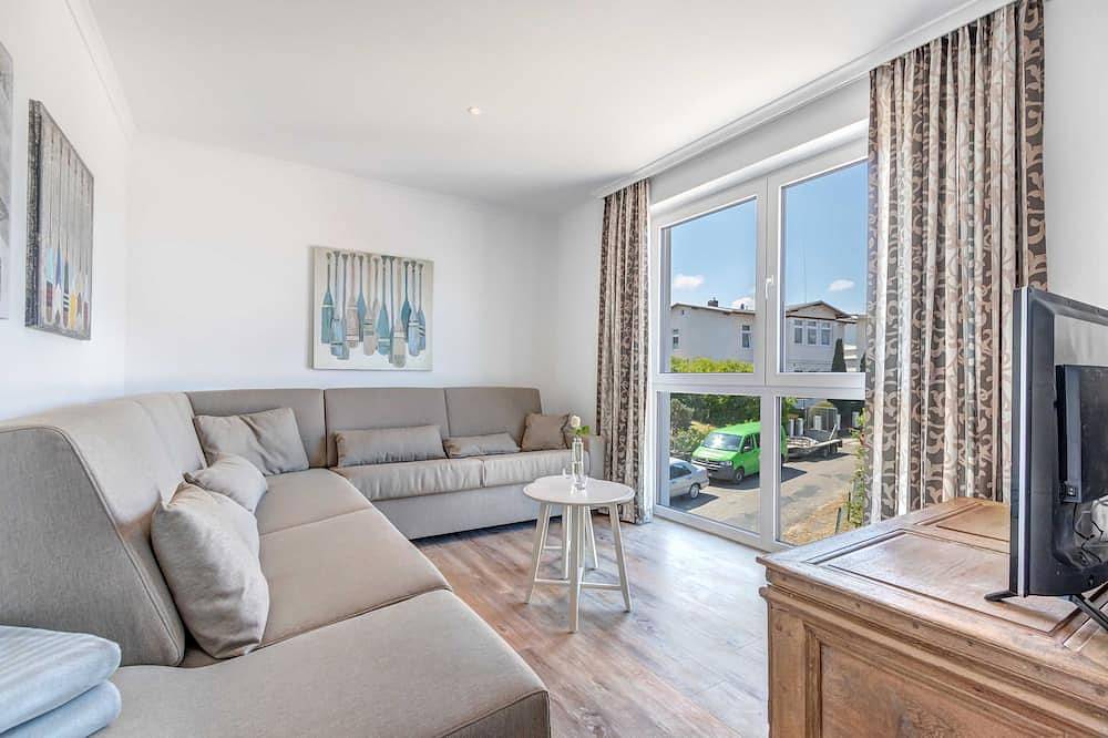 Ferienwohnung in Usedom für 6 Personen in Usedom
