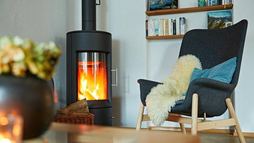 Ferienwohnung für 2 Personen, mit Garten und Balkon in Bad Hindelang