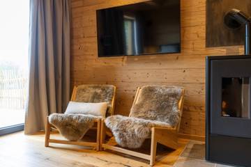 Chalet für 4 Personen in Bad Kötzting, Ostbayern, Bild 2