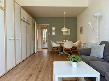 Ferienwohnung für 2 Personen auf Norderney