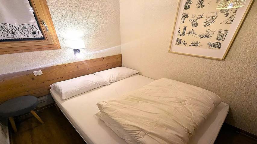 Gîte pour 4 personnes, avec vue à Vallouise - 4